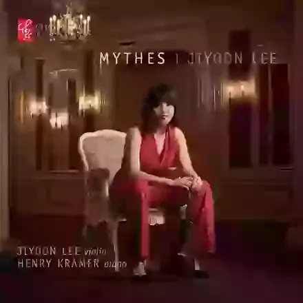 Mythes – Jiyoon Lee